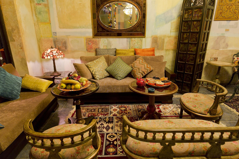 Public Area 4, Dreamland Oasis Resort & Spa, Kobuleti