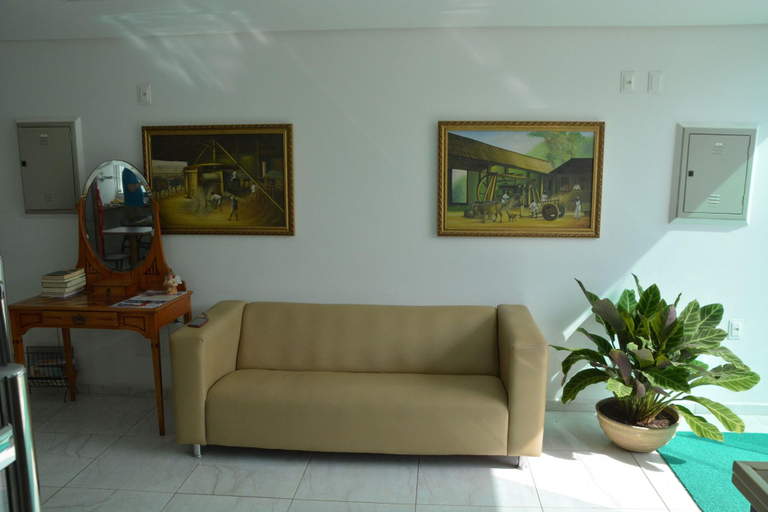 Public Area 2, Goyanna Hotel, Goianá