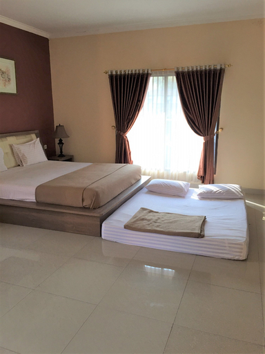 Hotel 68 Lembang, Bandung