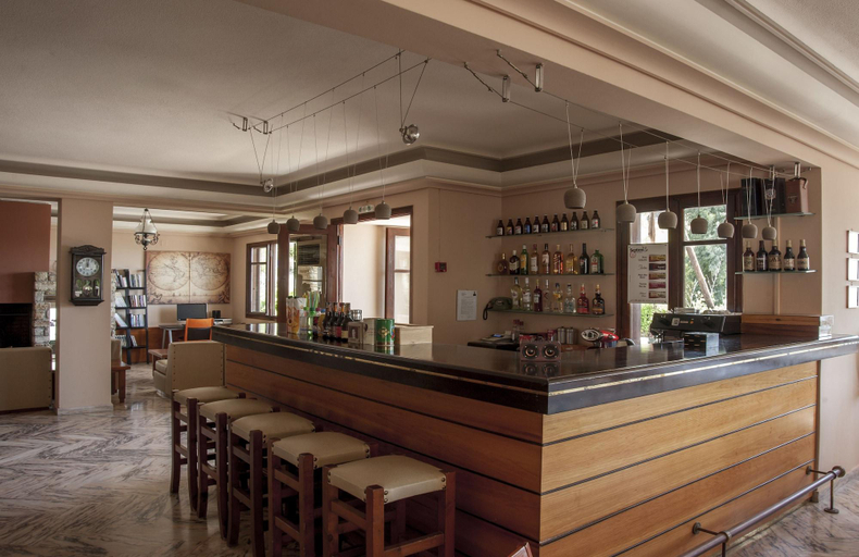 Public Area 2, Corali Hotel, Central Greece