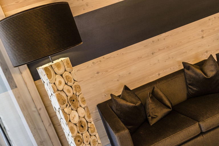 Public Area 3, Art Hotel Anterleghes, Bolzano