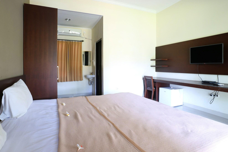 Bedroom 4, GM Lovina, Buleleng