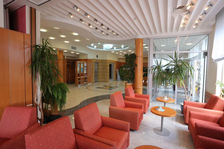 Public Area 4, Hotel Marina, Crikvenica
