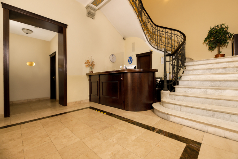 Public Area 3, Atrium Hotel Ateneu City Center, Municipiul Bucuresti