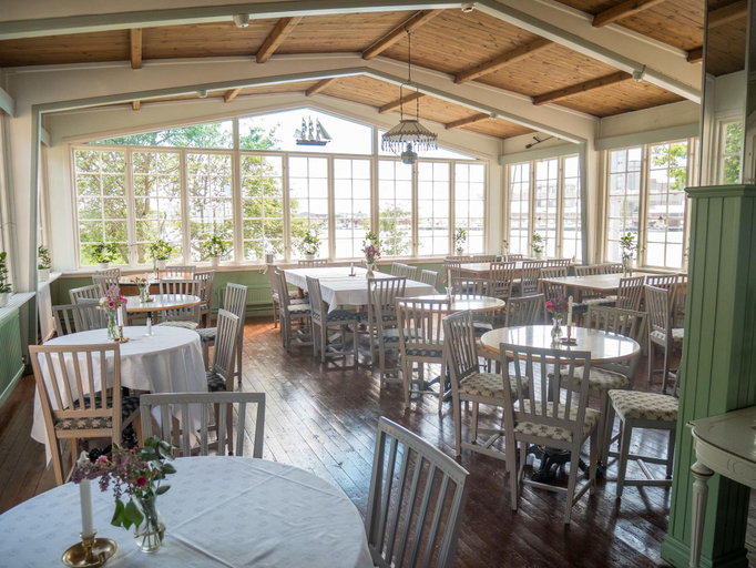 Food & Drinks 5, Warfsholm, Gotland
