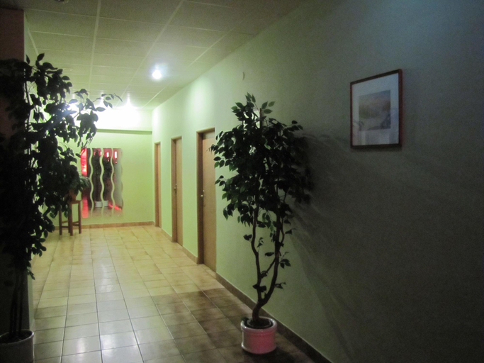 Public Area, Hotel Hubert Nové Zámky, Nové Zámky