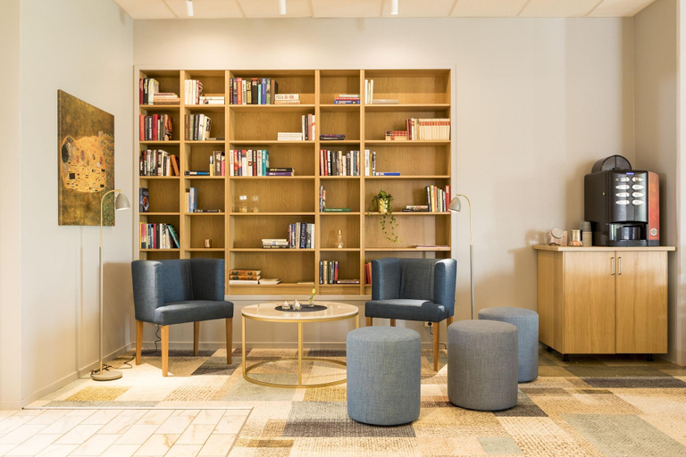 Public Area 3, Karlskoga Hotell, Karlskoga