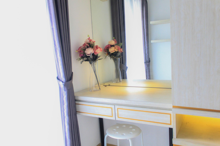 Others 5, Clean and Comfort 2BR Apartment M-Town Residence By Travelio, Tangerang