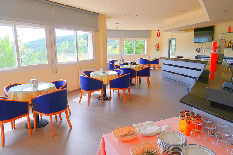 Food & Drinks 5, O Camiño, Ourense