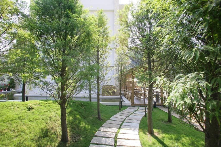Public Area, Xianel Vacation Chateau, Miaoli