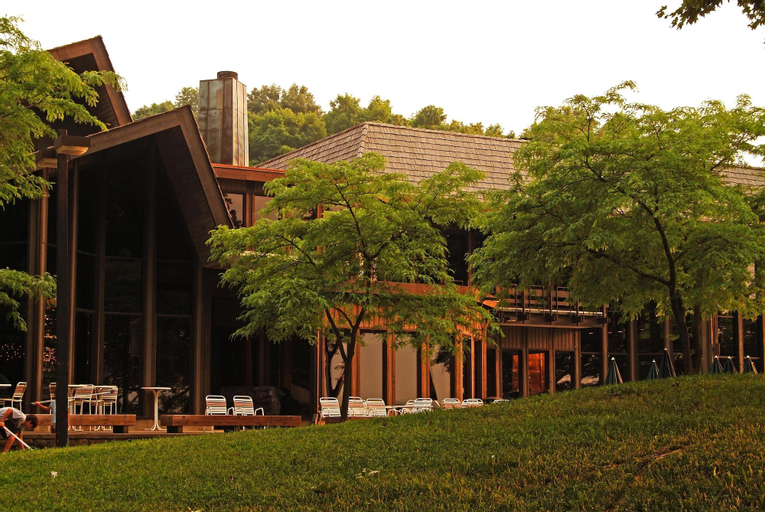 Mohican Lodge And Conference Center, Ashland