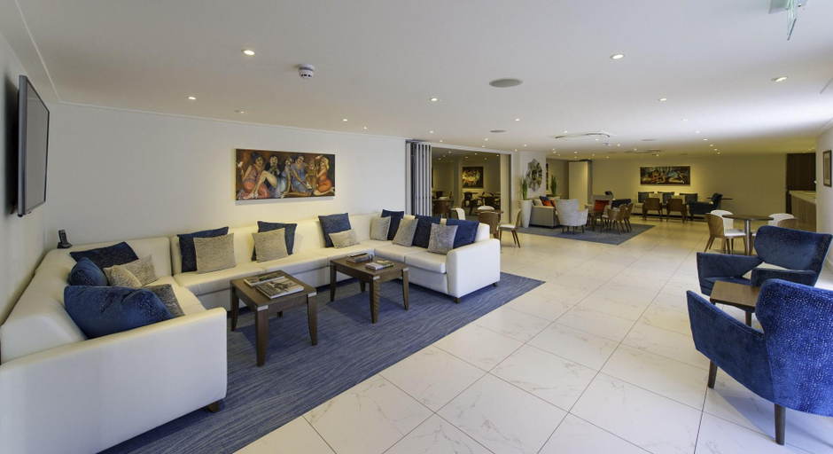 Public Area, Saunton Sands Hotel Source Spa and Wellness, Devon