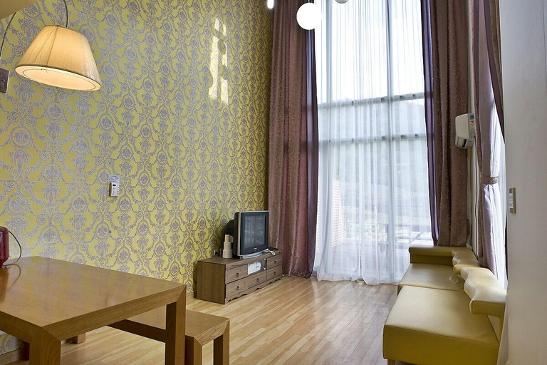 Public Area 2, Hyundai Soo Resort Hoengseong, Hoengseong
