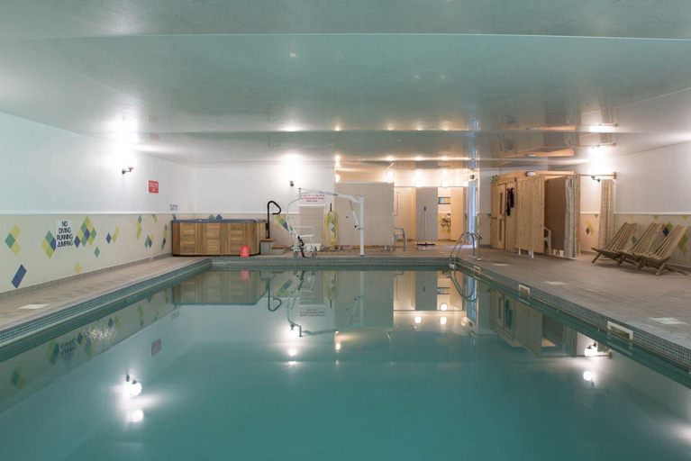 Sport & Beauty 5, Greenbanks Hotel, Norfolk