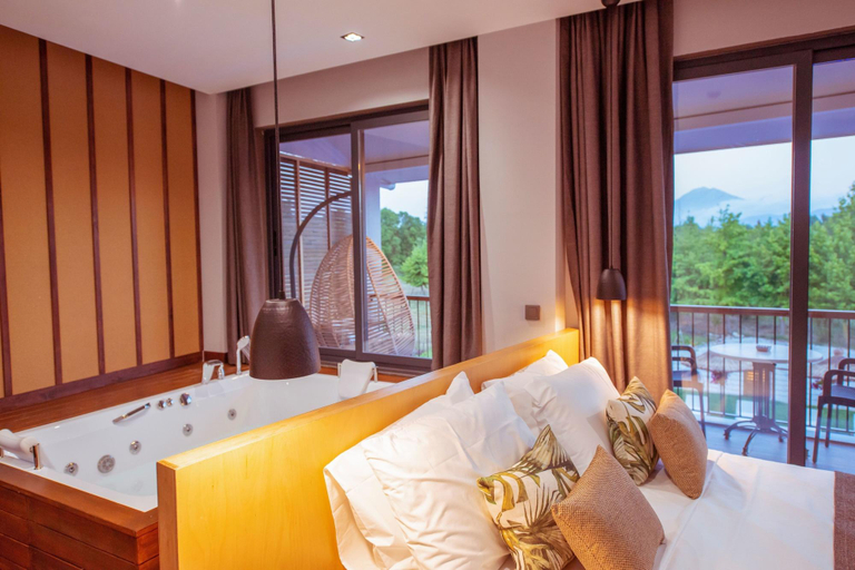 Bedroom 4, Arwen Hotel, Fethiye
