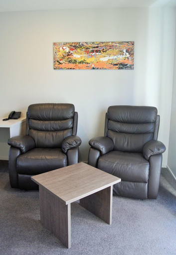 Public Area 2, Oxford Village Motels, Waimakariri