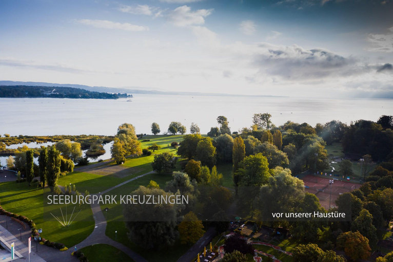 Exterior & Views 2, Hotel Kreuzlingen am Hafen, Kreuzlingen