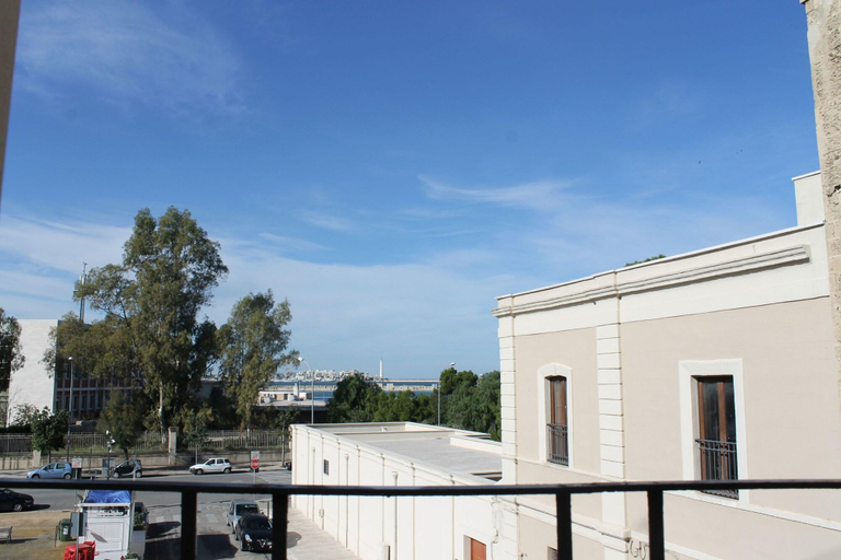 Exterior & Views, Torre Tresca B&B, Bari
