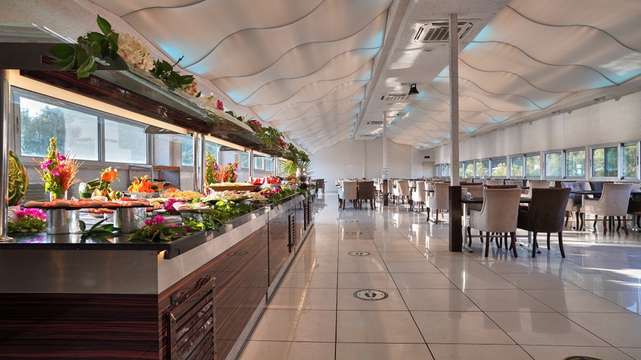 Food & Drinks 4, Arbatt Hotel Marmaris, Marmaris