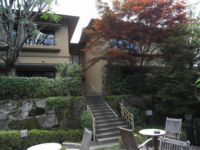 Others 3, Kawakamiya Kasuitei, Gero