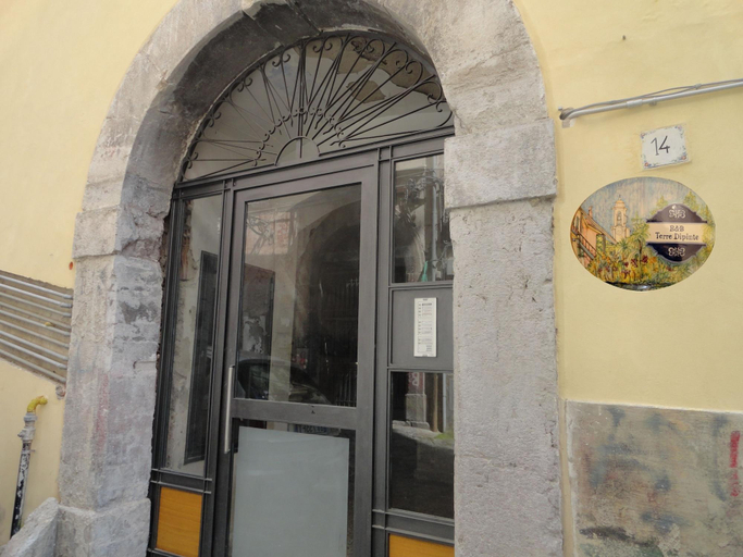 Public Area