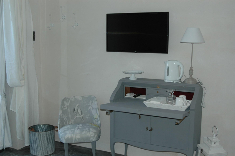 Bedroom 2, Ulivi Al Sole - Charming B&B, Brindisi