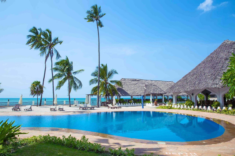 Sport & Beauty 4, Zanzibar Beach Resort, Magharibi