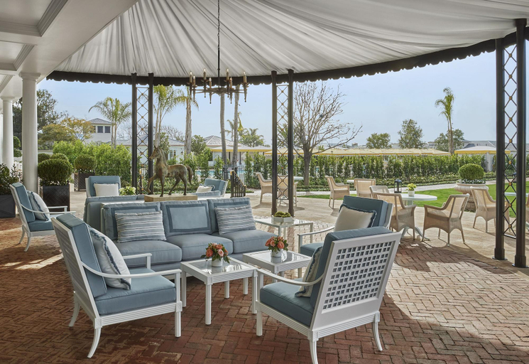 Public Area 4, Rosewood Miramar Beach, Santa Barbara