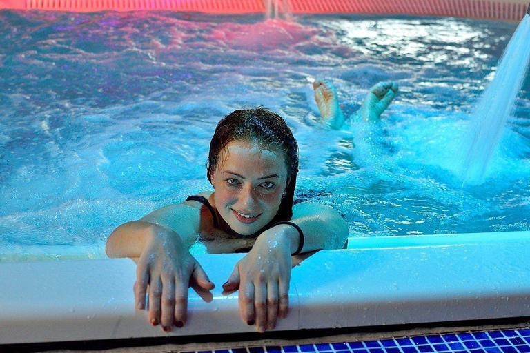 Sport & Beauty 3, Hotel PajarinHovi, North Karelia