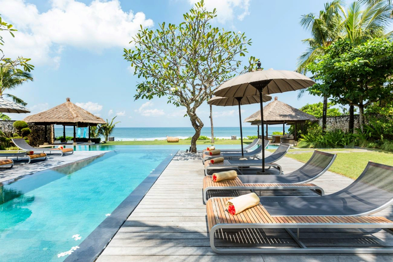 Villa Melissa Pantai Lima Estate - CHSE Certified - Sport & Beauty