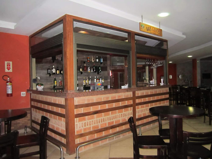 Public Area 3, Vassouras Eco Resort, Vassouras