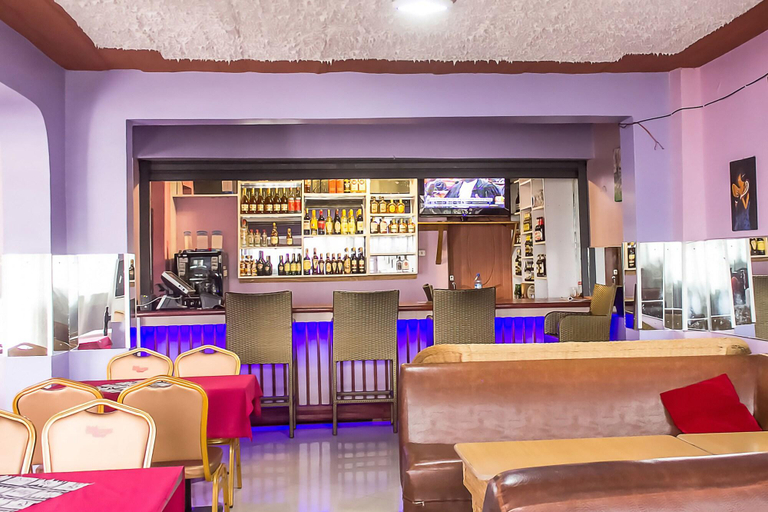 Public Area 3, Hotel Centurion Kenya, Juja