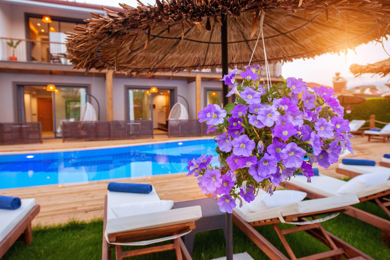 Food & Drinks 5, Arwen Hotel, Fethiye