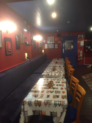Others 5, The harbour inn, Moray
