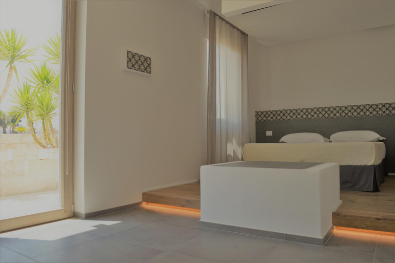 Bathroom 5, Masseria Torrepietra, Bari