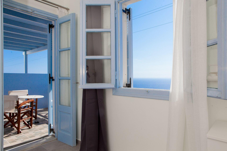 Bedroom 5, Luna Rossa, South Aegean