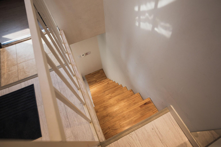 Public Area 3, Myeongdong Artmonstay Guesthouse, Jung