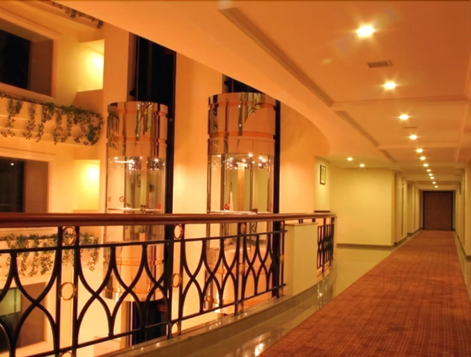 Public Area 3, Parsons Court, Dindigul