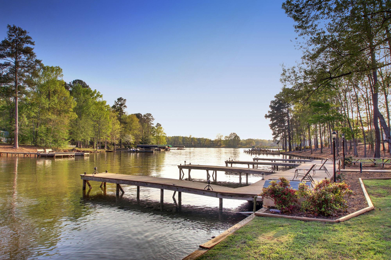 Others 5, The Lodge On Lake Oconee, Putnam