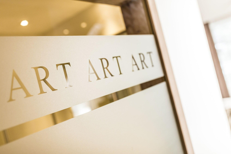 Public Area 3, Art Hotel Anterleghes, Bolzano