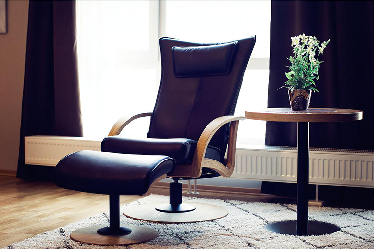 Public Area 2, Hotell Frøya, Frøya