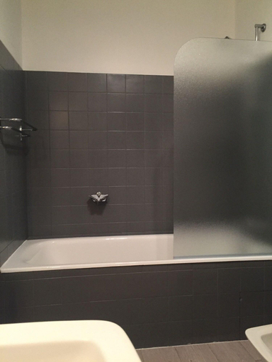 Bathroom 5, Hotel La Voile, Morbihan