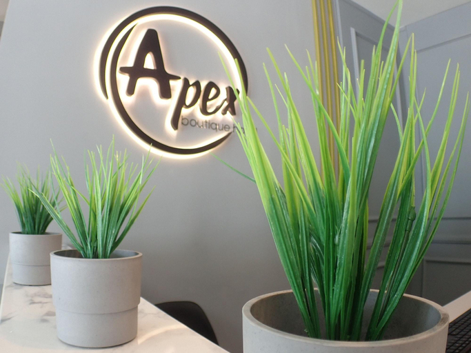 Public Area 2, Apex Boutique Hotel @ Bandar Sunway, Petaling Jaya