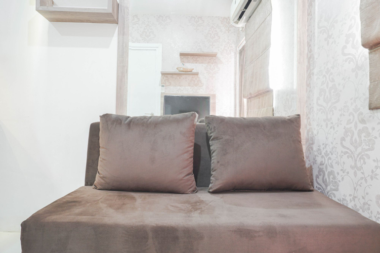 Bedroom 12