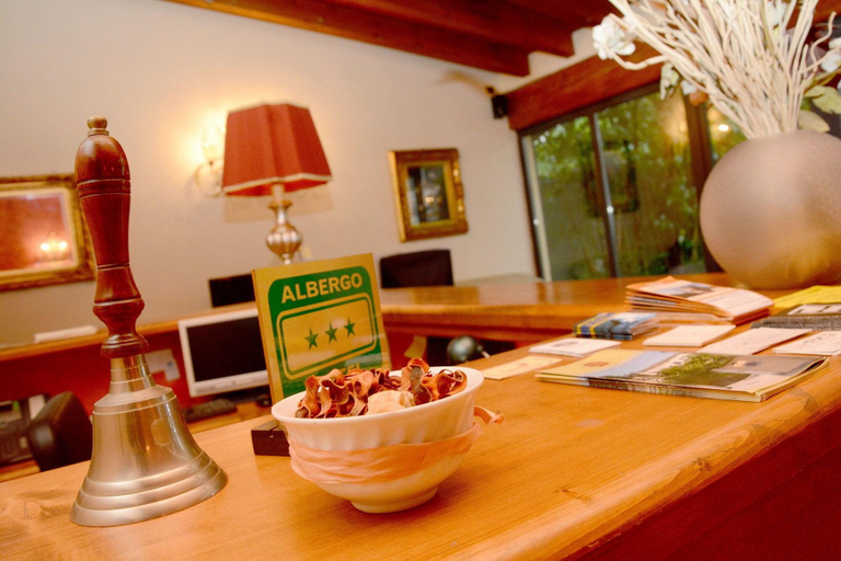 Public Area 3, Albergo Antica Hostelleria, Cremona