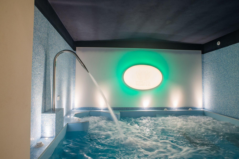Sport & Beauty 2, Il Borgo Ospitale - Albergo Diffuso, Potenza