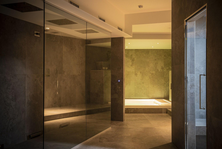 Public Area 2, Hotel Piuro, Sondrio