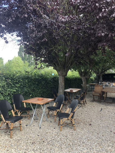 Exterior & Views 2, Apparthotel Area, Studios avec Salles de bains et kitchenettes privatives et Chambres avec cuisine et salle de bains communes, Val-d'Oise