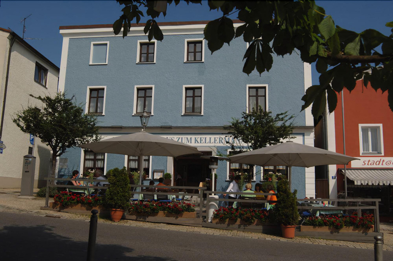 Exterior & Views 2, Hotel Gasthaus Zum Kellermann, Freyung-Grafenau
