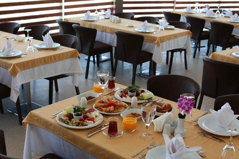 Food & Drinks 5, Kule Hotel And Spa, Şahinbey